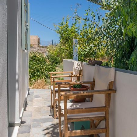 آداماس Georgia'S House & Apartment المظهر الخارجي الصورة