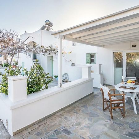آداماس Georgia'S House & Apartment المظهر الخارجي الصورة
