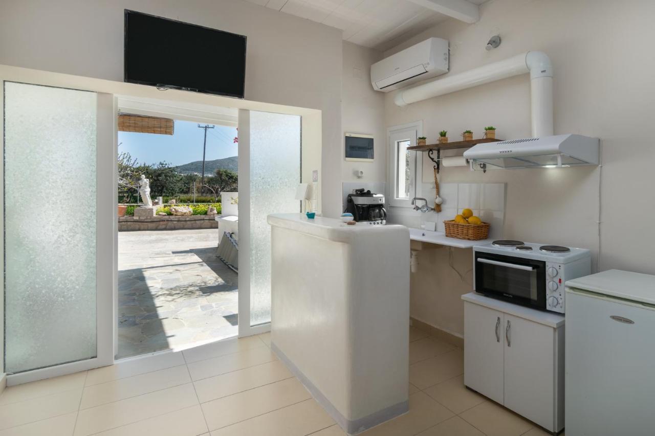 آداماس Georgia'S House & Apartment المظهر الخارجي الصورة
