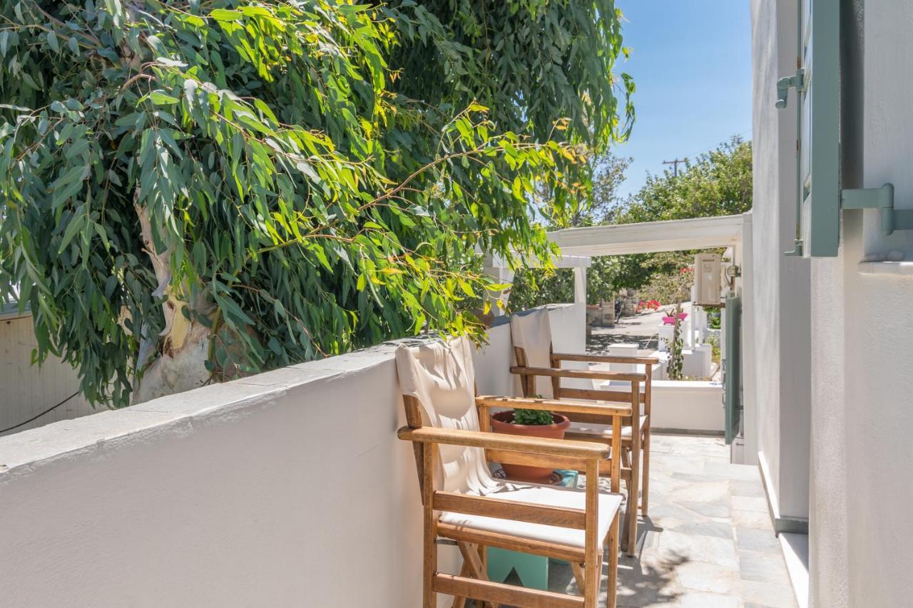 آداماس Georgia'S House & Apartment المظهر الخارجي الصورة