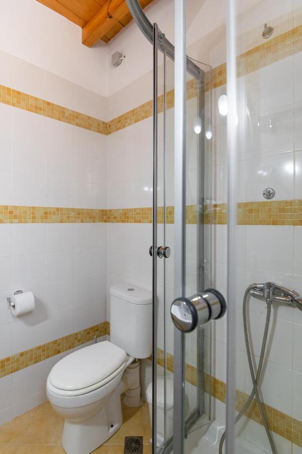 آداماس Georgia'S House & Apartment المظهر الخارجي الصورة