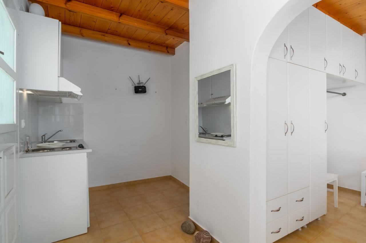 آداماس Georgia'S House & Apartment المظهر الخارجي الصورة