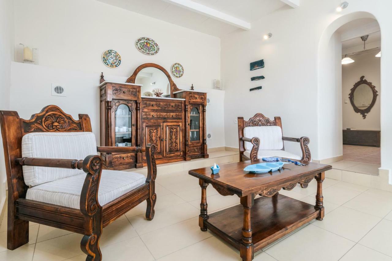 آداماس Georgia'S House & Apartment المظهر الخارجي الصورة