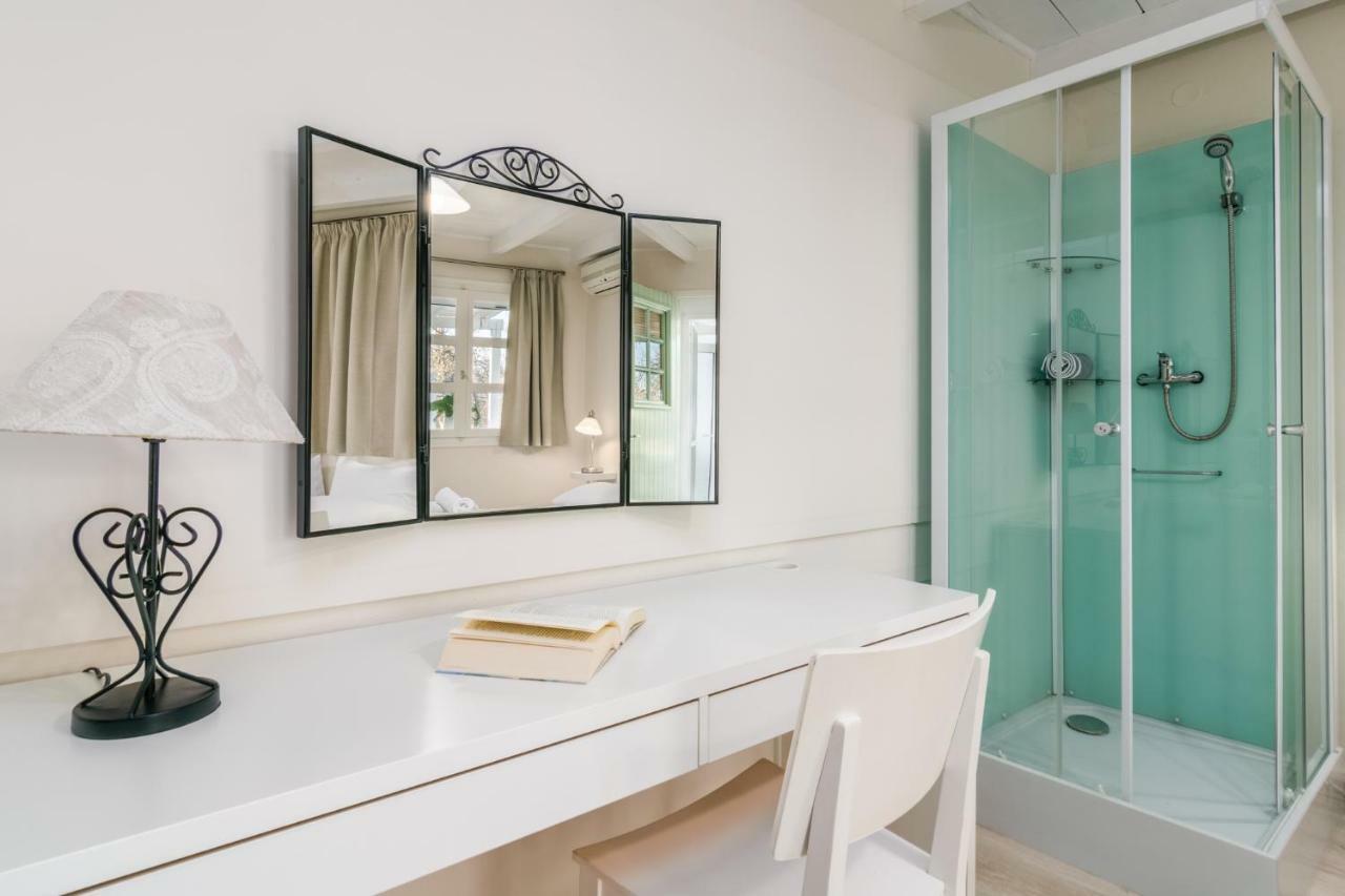 آداماس Georgia'S House & Apartment المظهر الخارجي الصورة