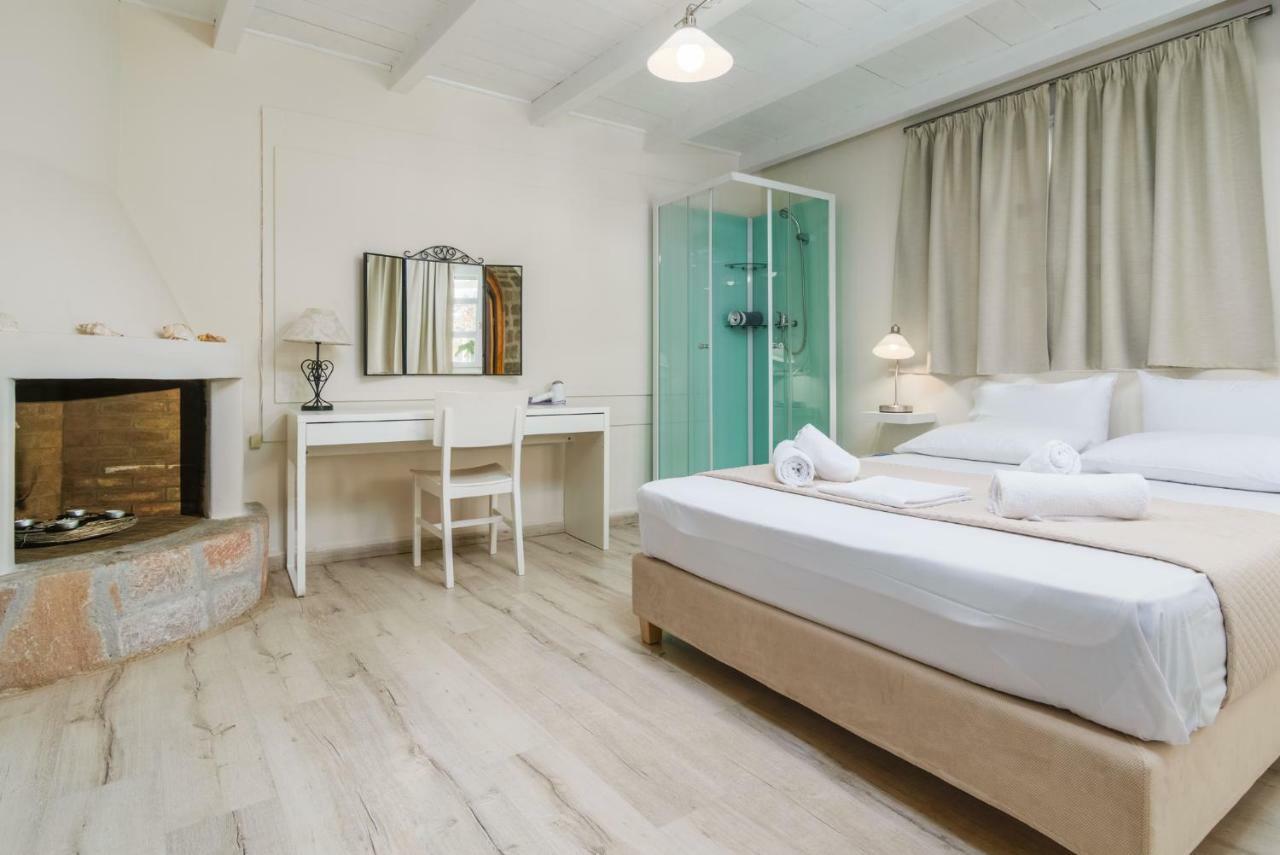 آداماس Georgia'S House & Apartment المظهر الخارجي الصورة