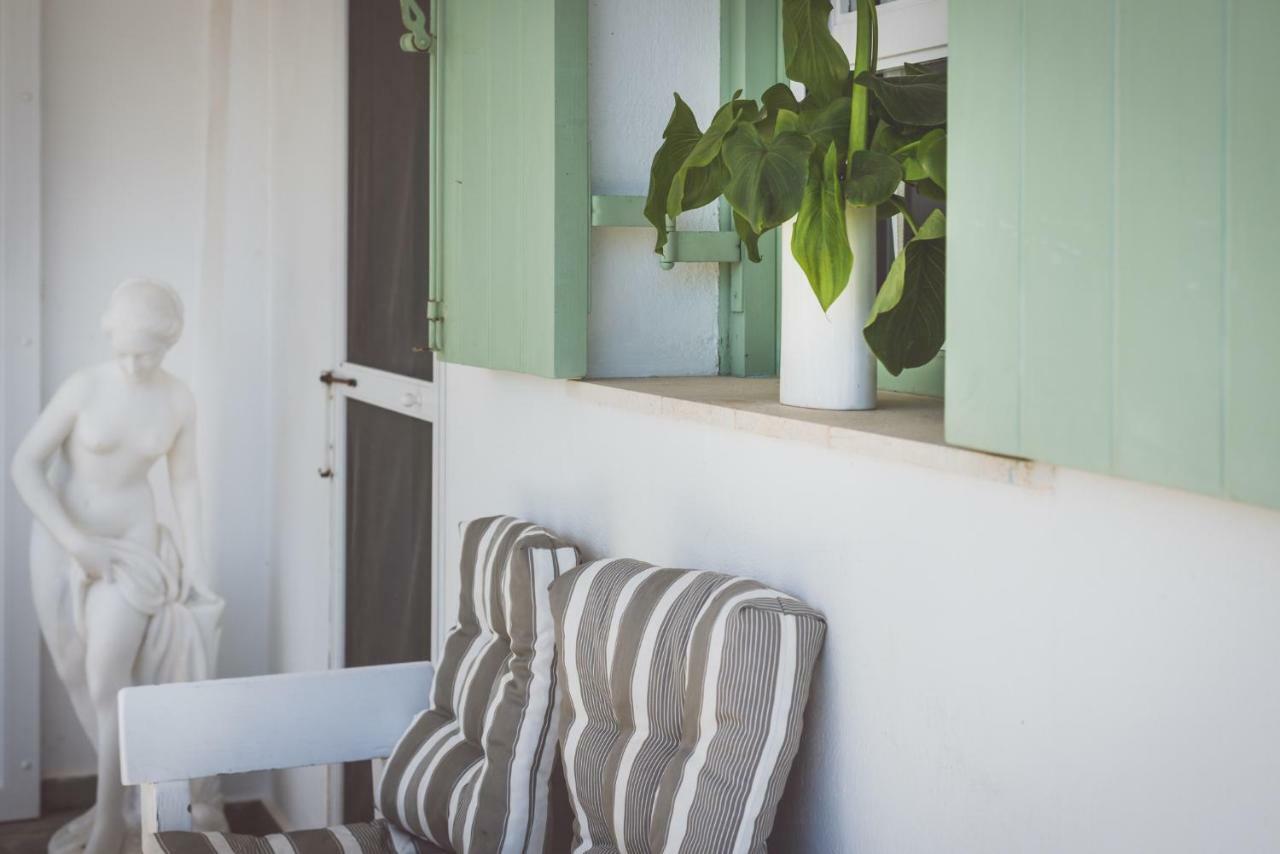 آداماس Georgia'S House & Apartment المظهر الخارجي الصورة