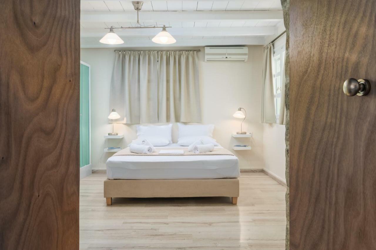 آداماس Georgia'S House & Apartment المظهر الخارجي الصورة