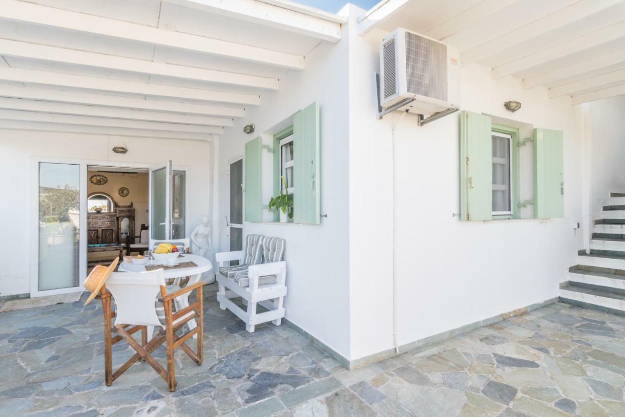 آداماس Georgia'S House & Apartment المظهر الخارجي الصورة
