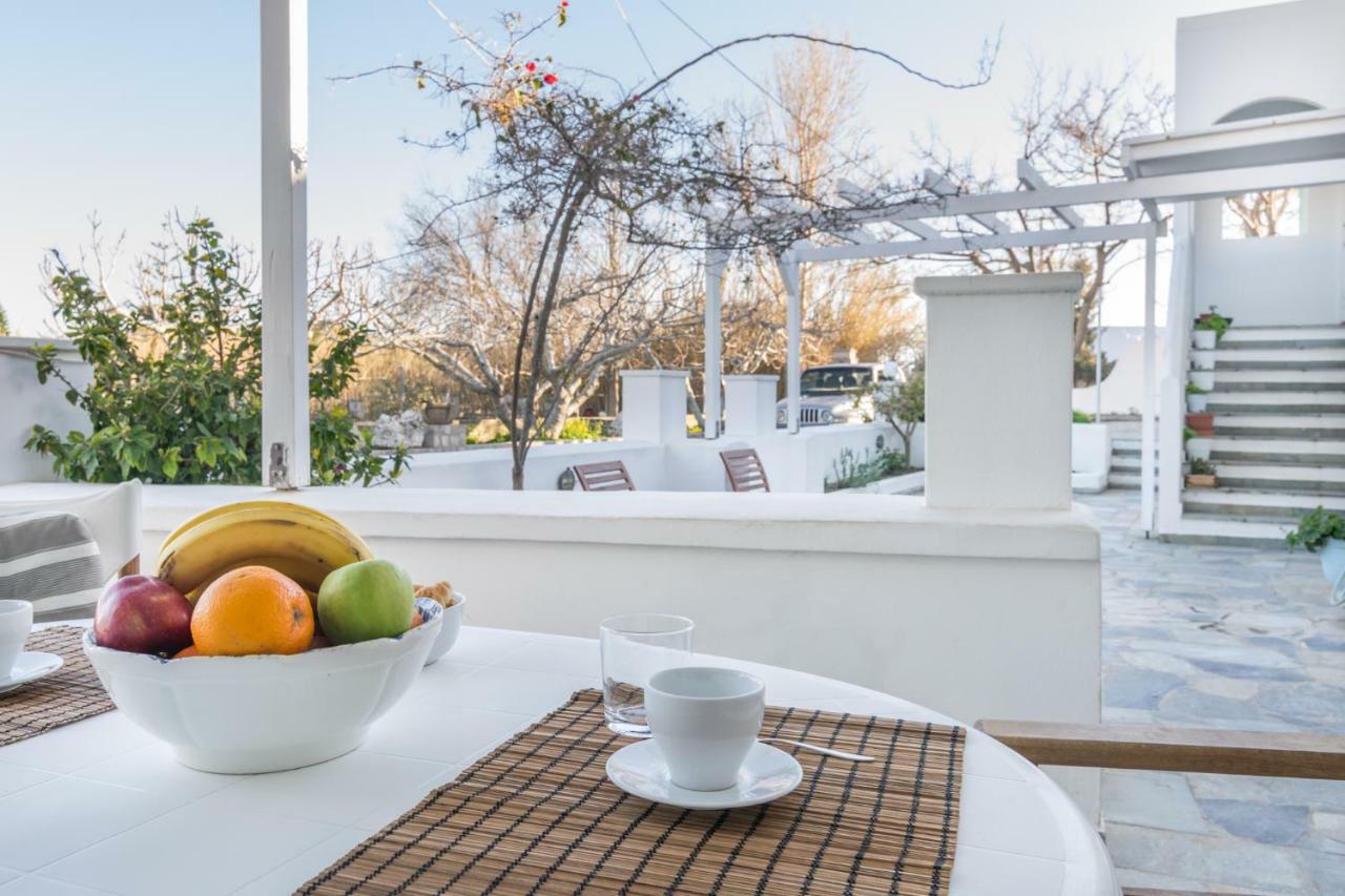 آداماس Georgia'S House & Apartment المظهر الخارجي الصورة