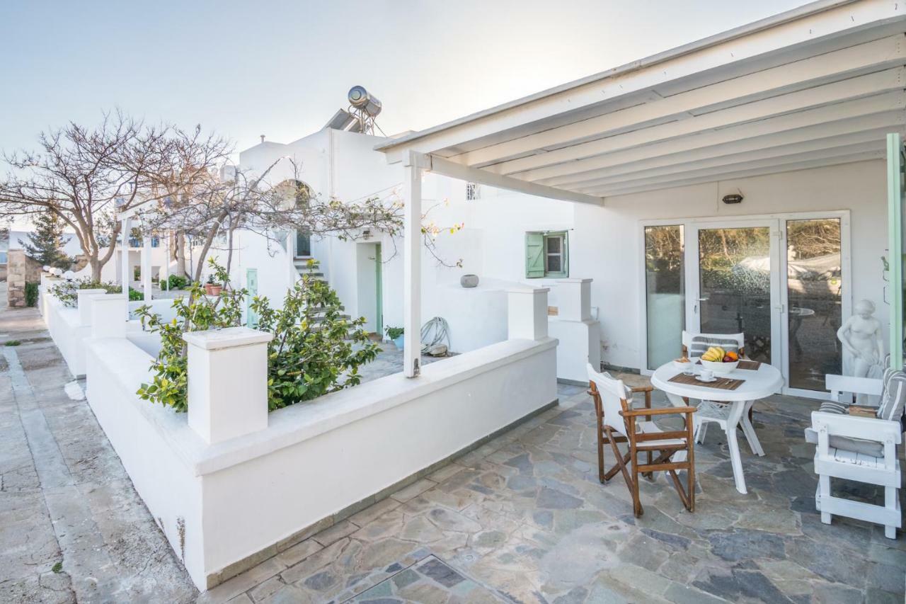 آداماس Georgia'S House & Apartment المظهر الخارجي الصورة